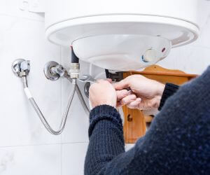 About Emergency plumbing pros Harrison, ME